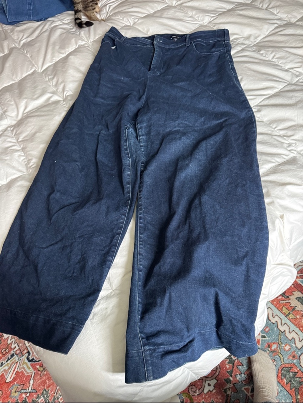 Universal Standard Carrie Jean